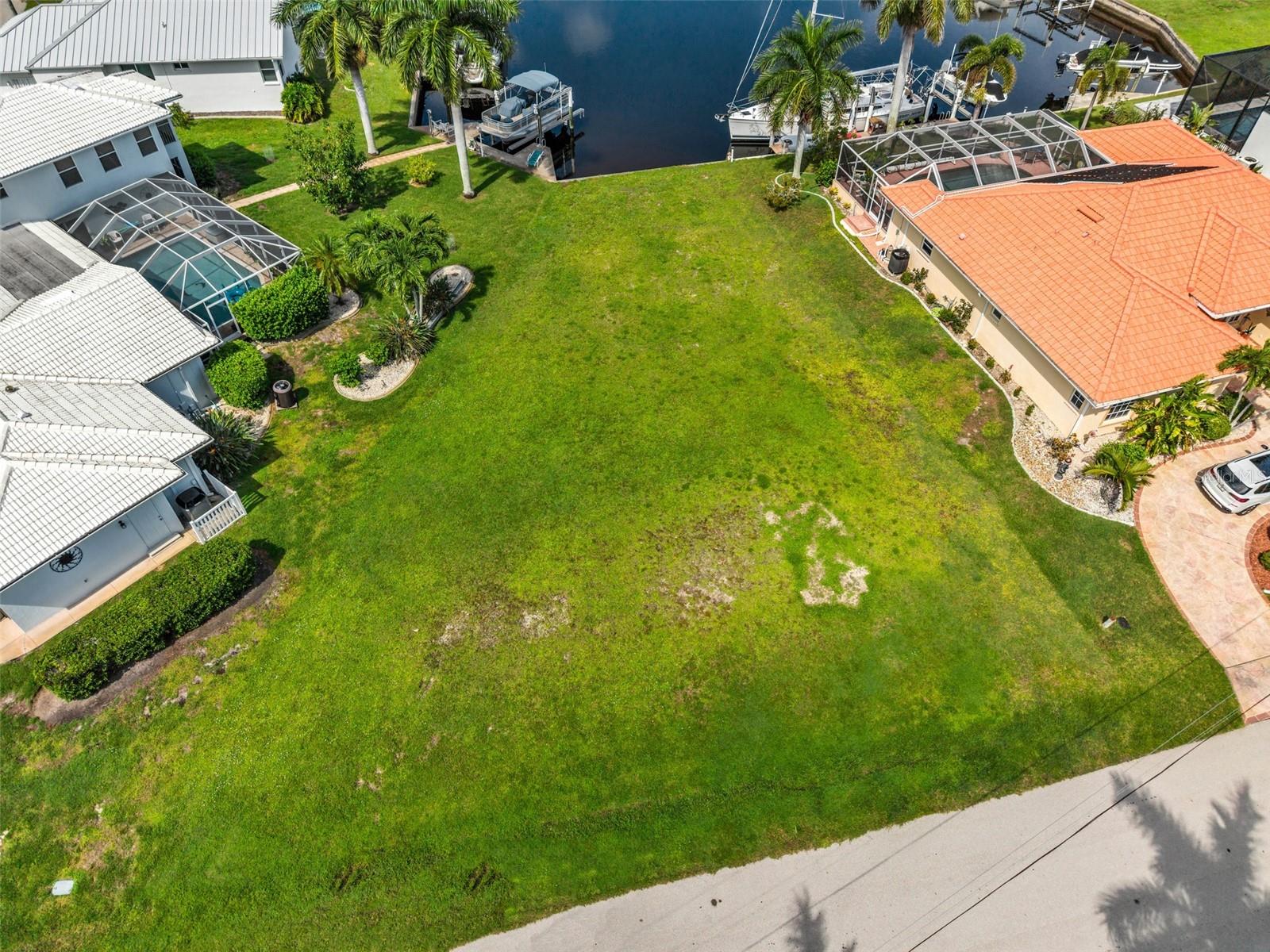 3519 BLUE JAY DRIVE