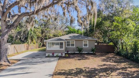 Photo of 8107 N Otis Avenue, Tampa, FL 33604 (MLS # TB8459973)