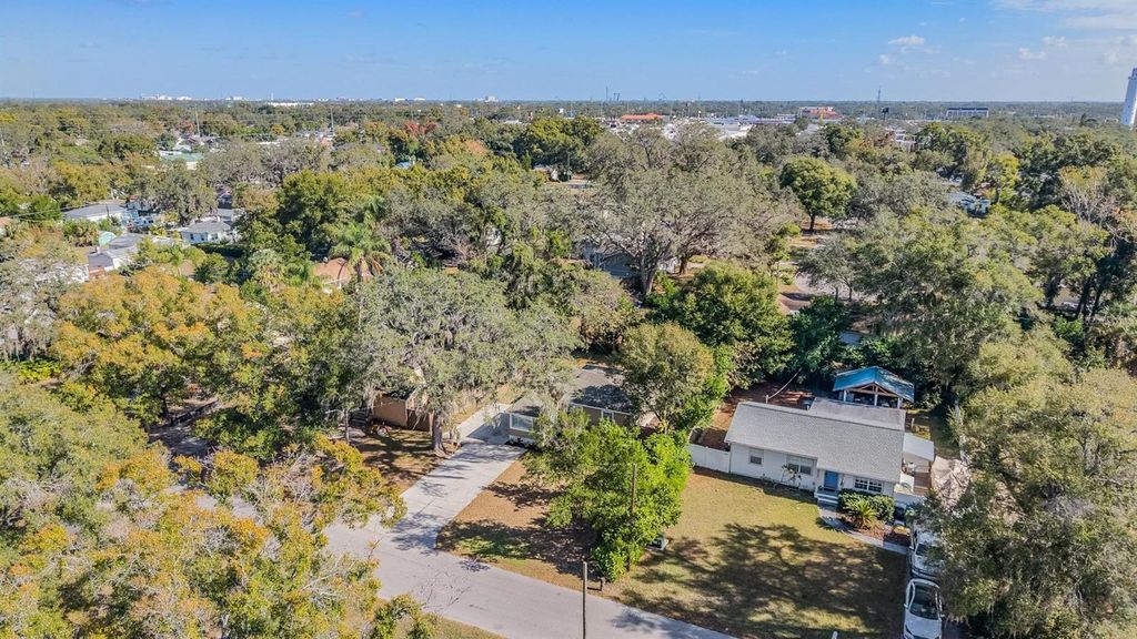 Photo of 8107 N Otis Avenue, Tampa, FL 33604 (MLS # TB8459973)