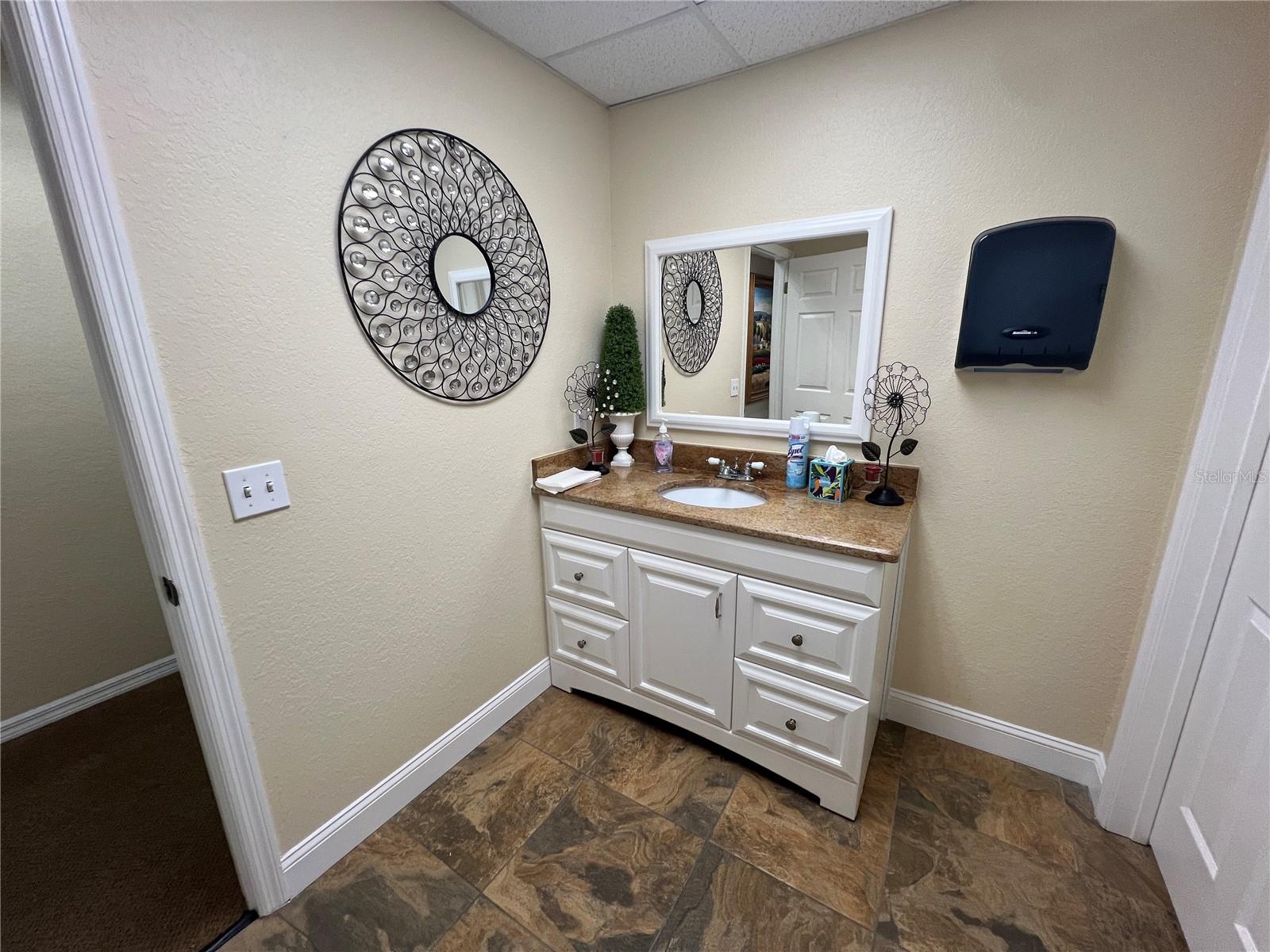 MEMORIAL HWY SUB - Commercial Sale