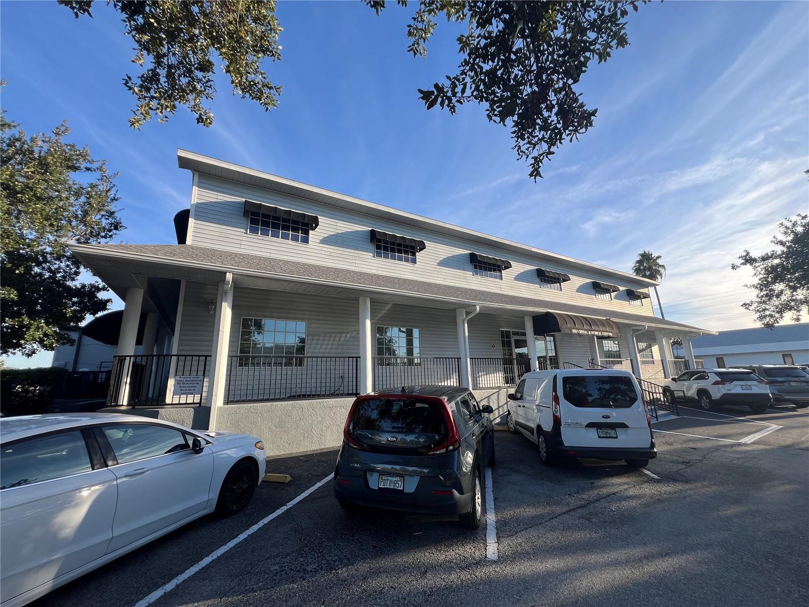 MEMORIAL HWY SUB - Commercial Sale