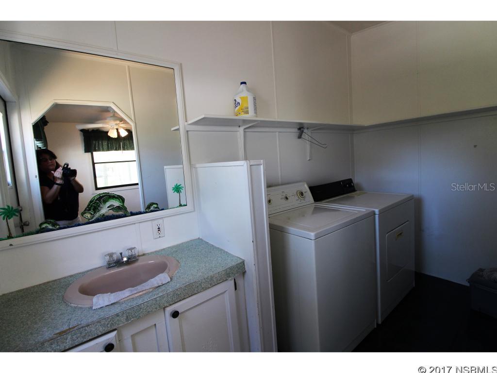 River Park Mobile Home Colony Sec 01 - Residential