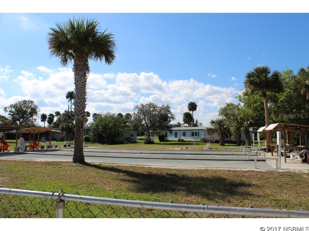 River Park Mobile Home Colony Sec 01 - Residential