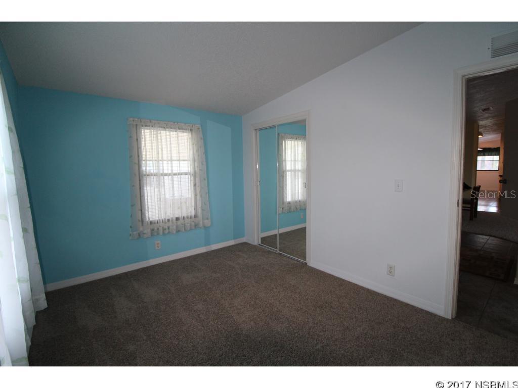 River Park Mobile Home Colony Sec 01 - Residential