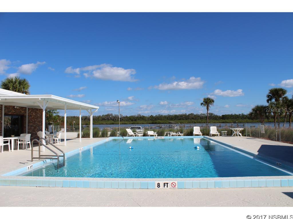 River Park Mobile Home Colony Sec 01 - Residential