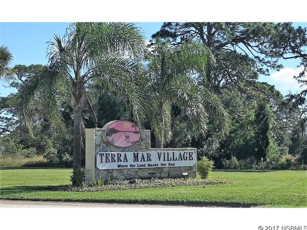 River Park Mobile Home Colony Sec 01 - Residential