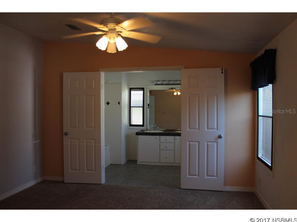 River Park Mobile Home Colony Sec 01 - Residential