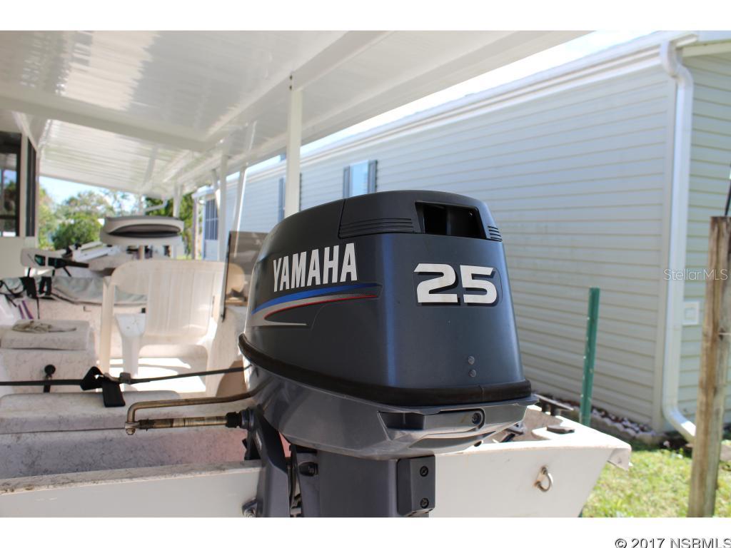 River Park Mobile Home Colony Sec 01 - Residential