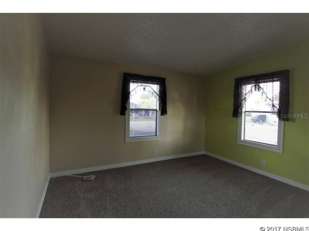 River Park Mobile Home Colony Sec 01 - Residential