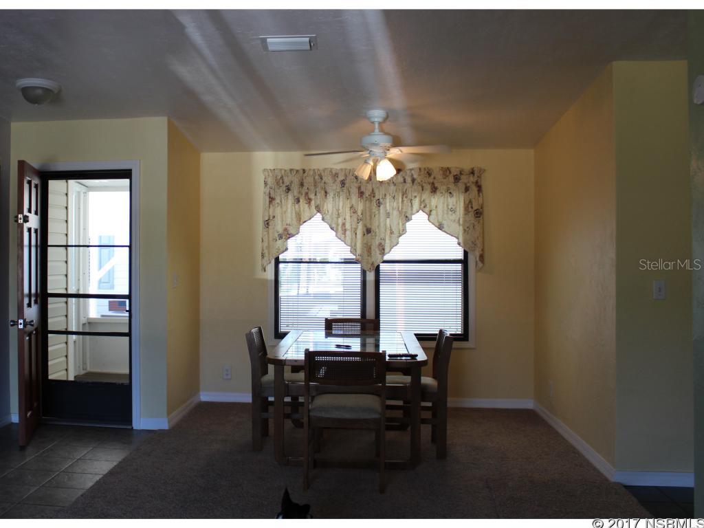 River Park Mobile Home Colony Sec 01 - Residential