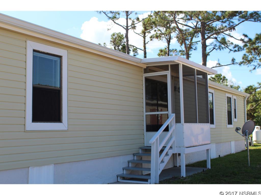 River Park Mobile Home Colony Sec 01 - Residential