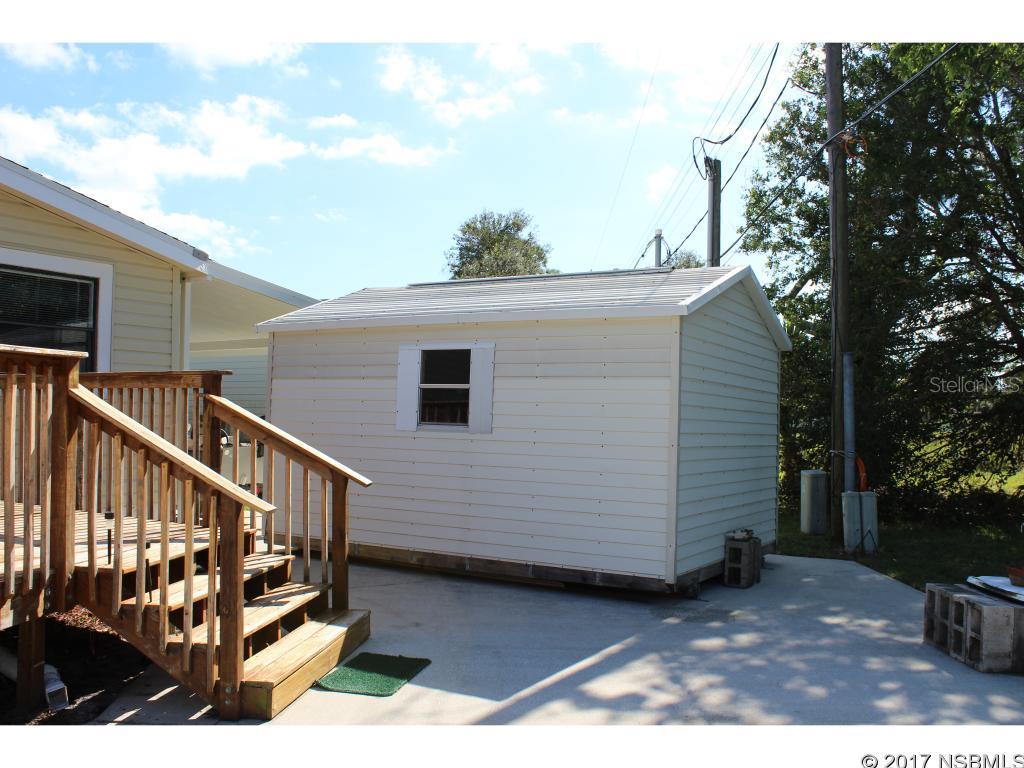River Park Mobile Home Colony Sec 01 - Residential