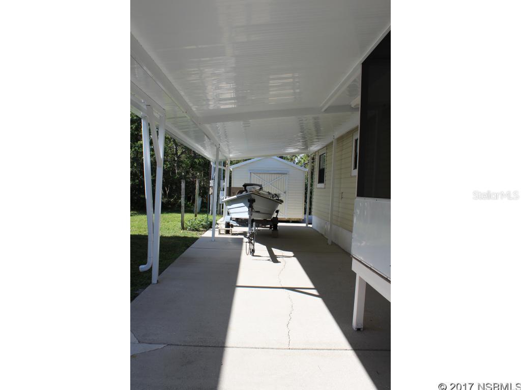 River Park Mobile Home Colony Sec 01 - Residential