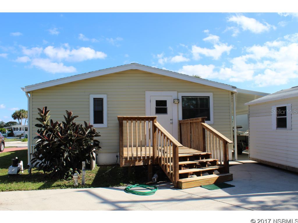 River Park Mobile Home Colony Sec 01 - Residential