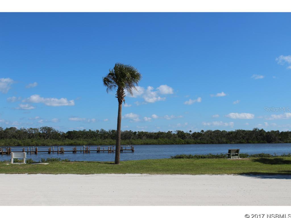 River Park Mobile Home Colony Sec 01 - Residential