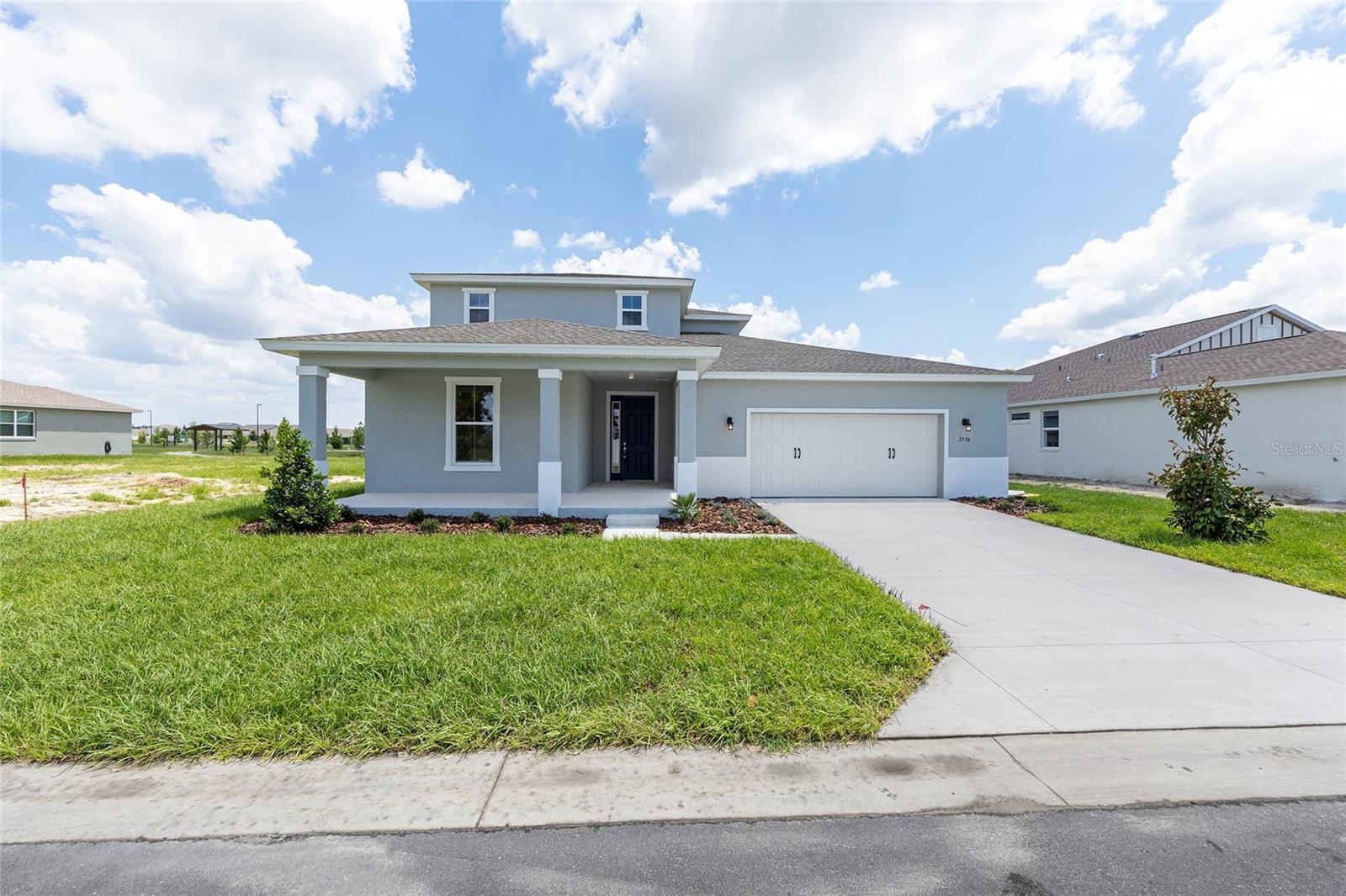 7536 SW 60TH STREET