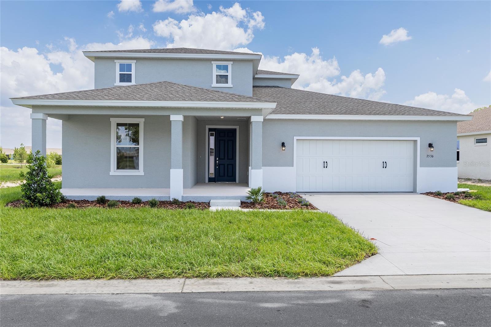 7536 SW 60TH STREET