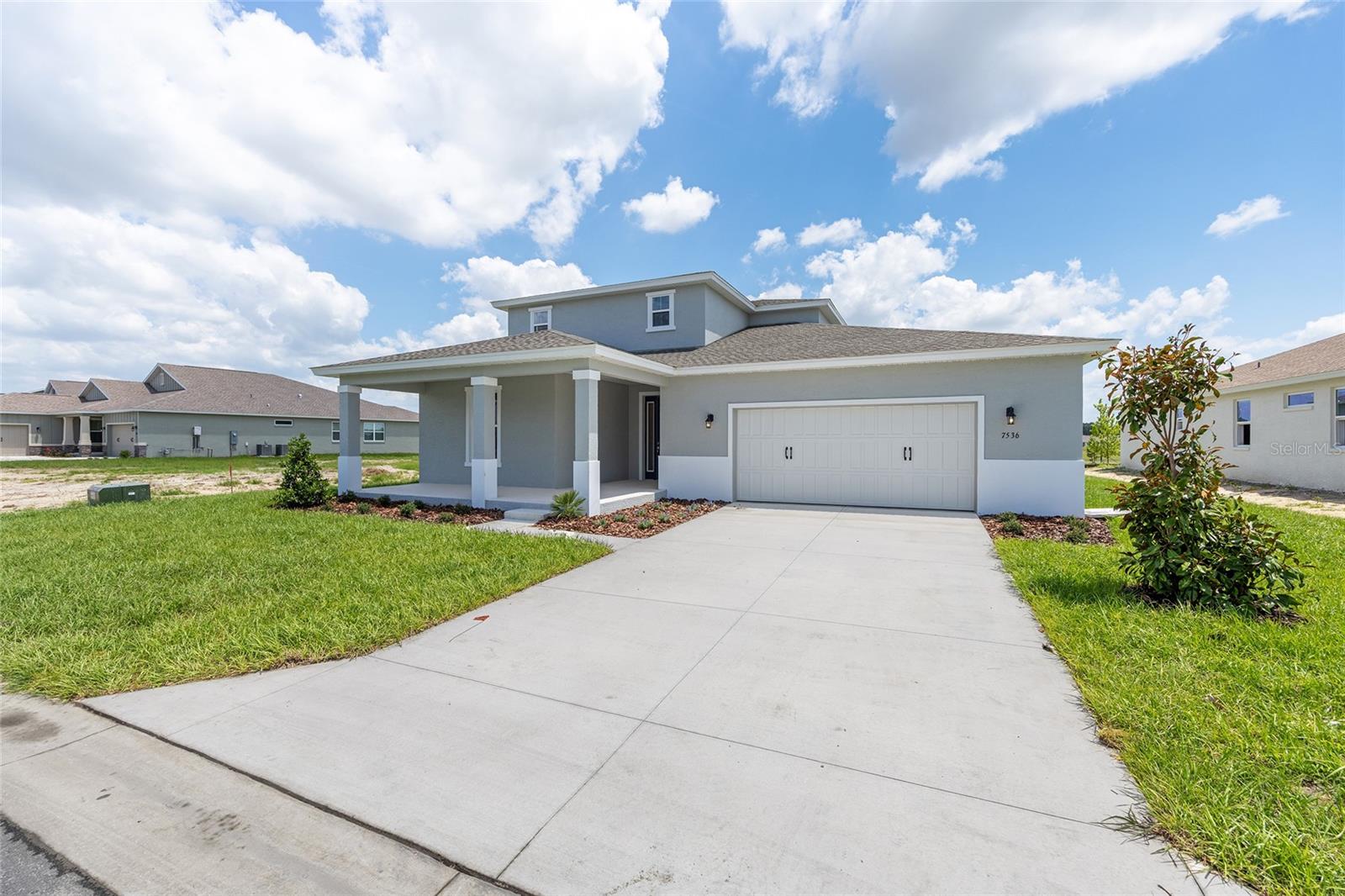 7536 SW 60TH STREET