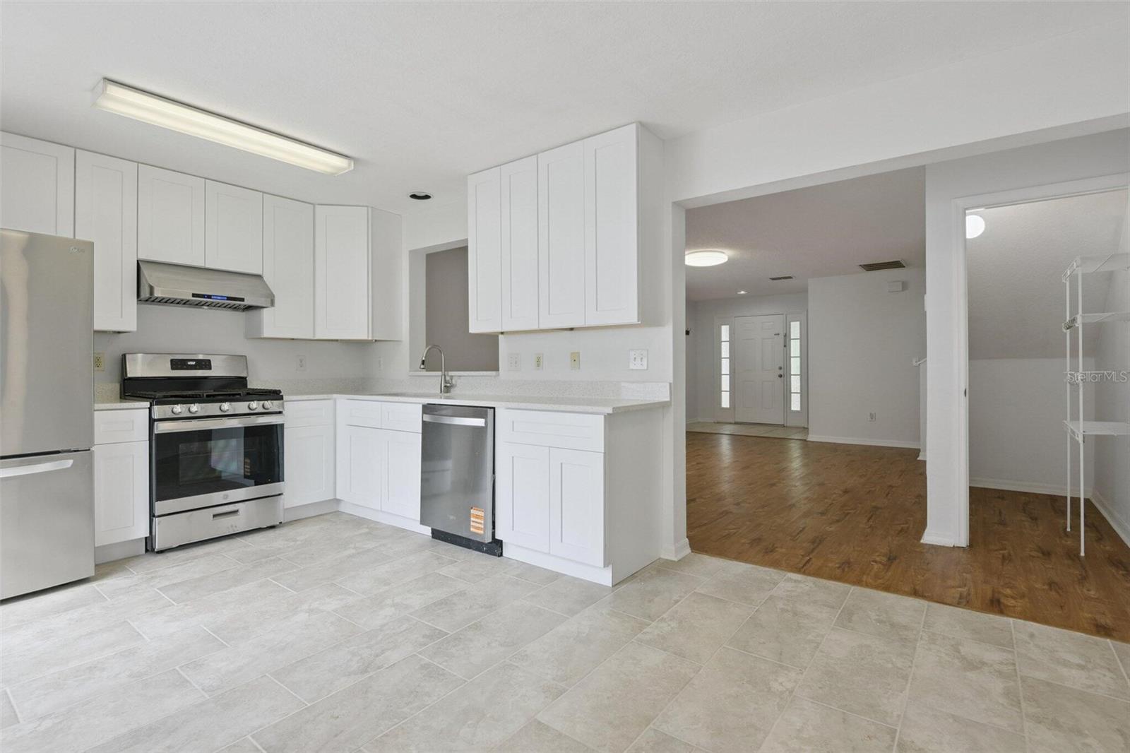 FISHHAWK RANCH PH 2 PRCL - Residential