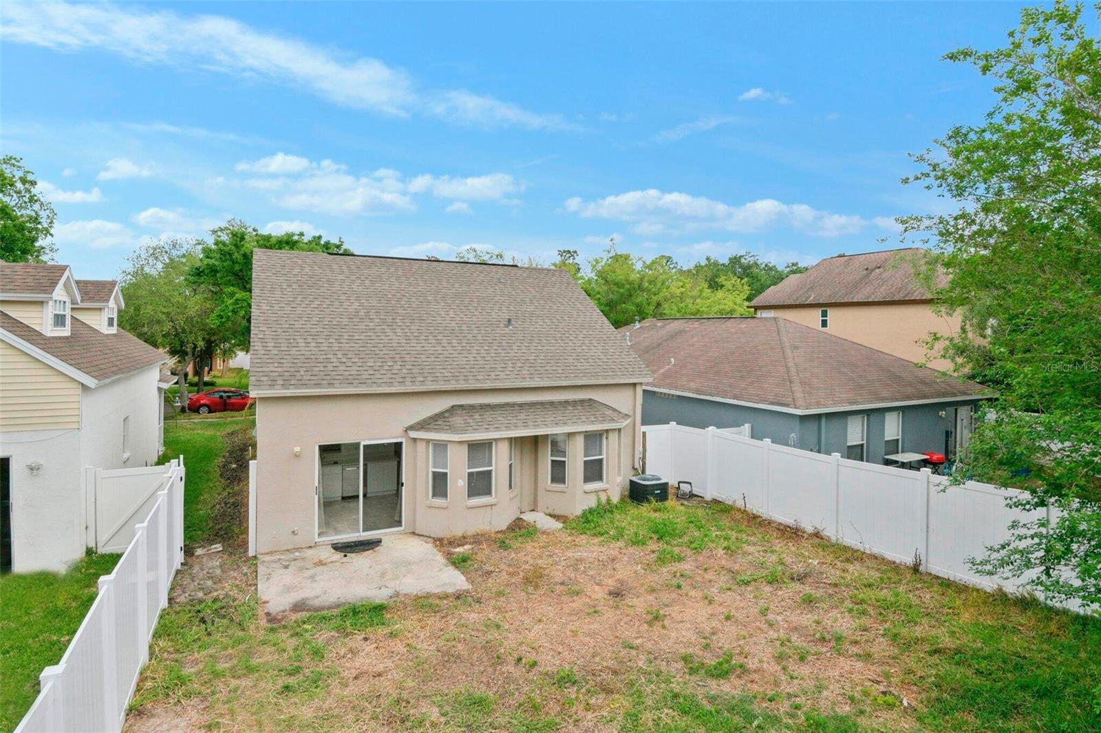 FISHHAWK RANCH PH 2 PRCL - Residential