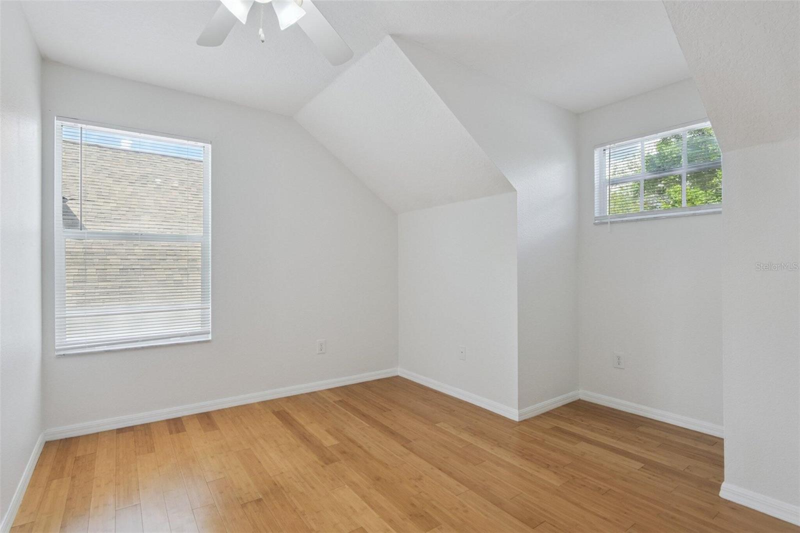 FISHHAWK RANCH PH 2 PRCL - Residential