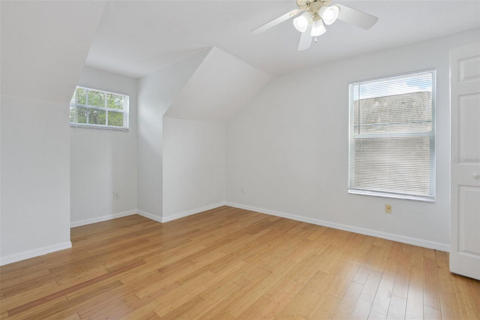 FISHHAWK RANCH PH 2 PRCL - Residential