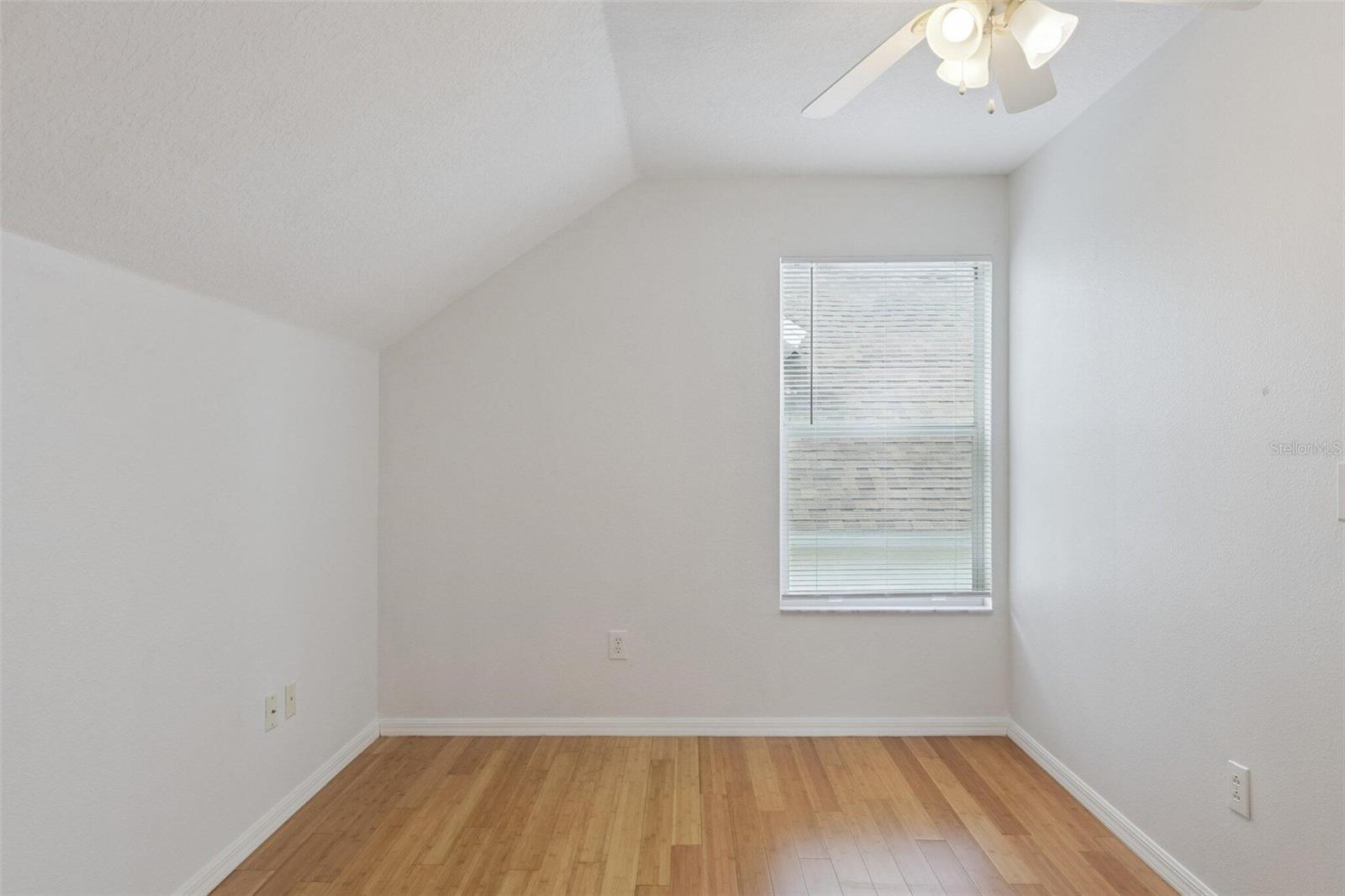 FISHHAWK RANCH PH 2 PRCL - Residential