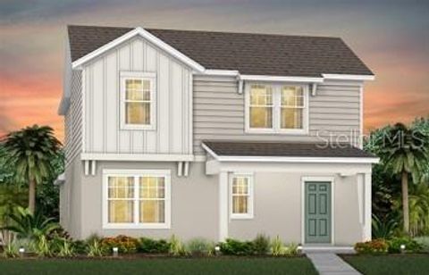 Photo of 5021 Starling Bird Lane, Saint Cloud, FL 34771 (MLS # O6315016)