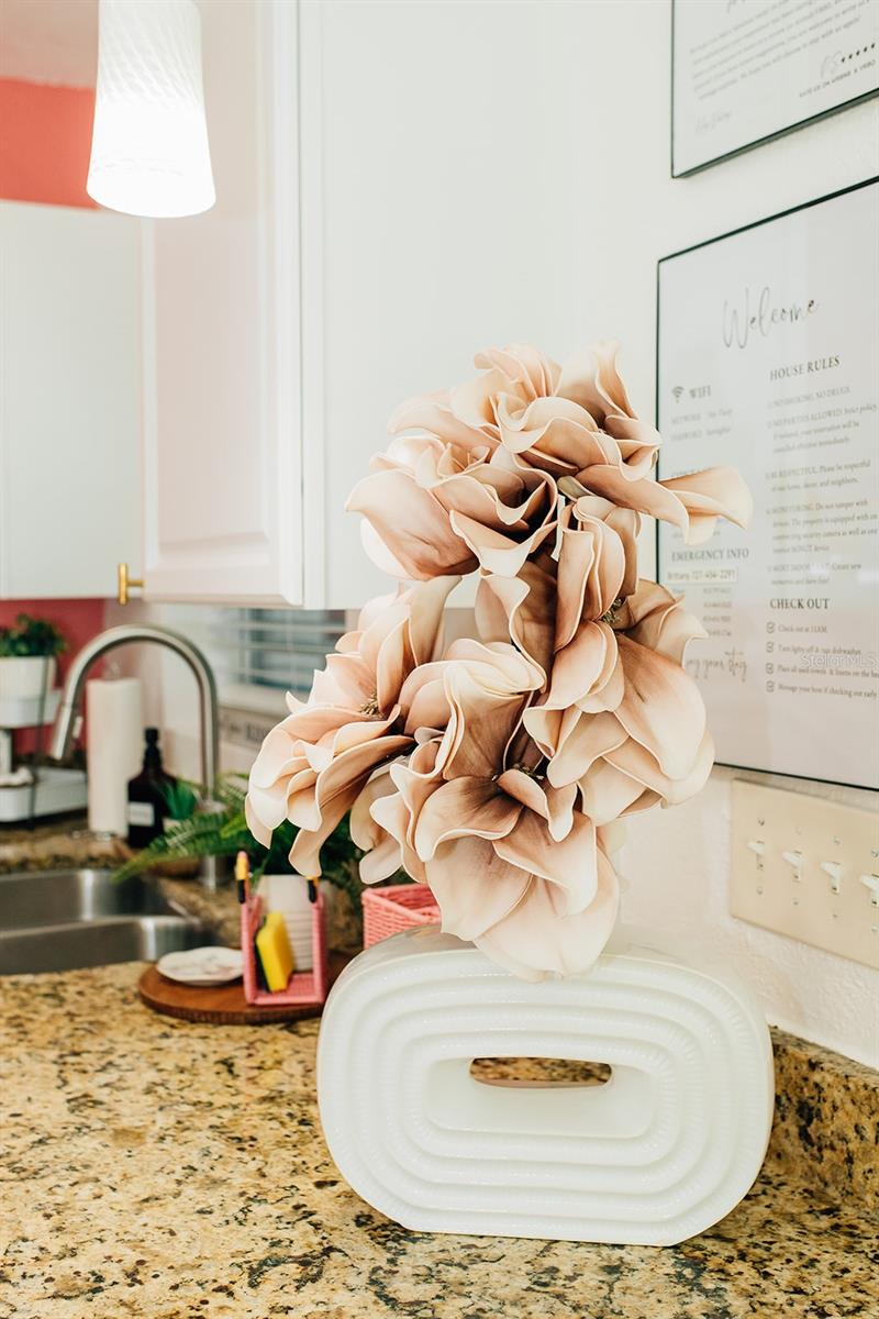 ST PETERSBURG BEACH REP - Residential Lease