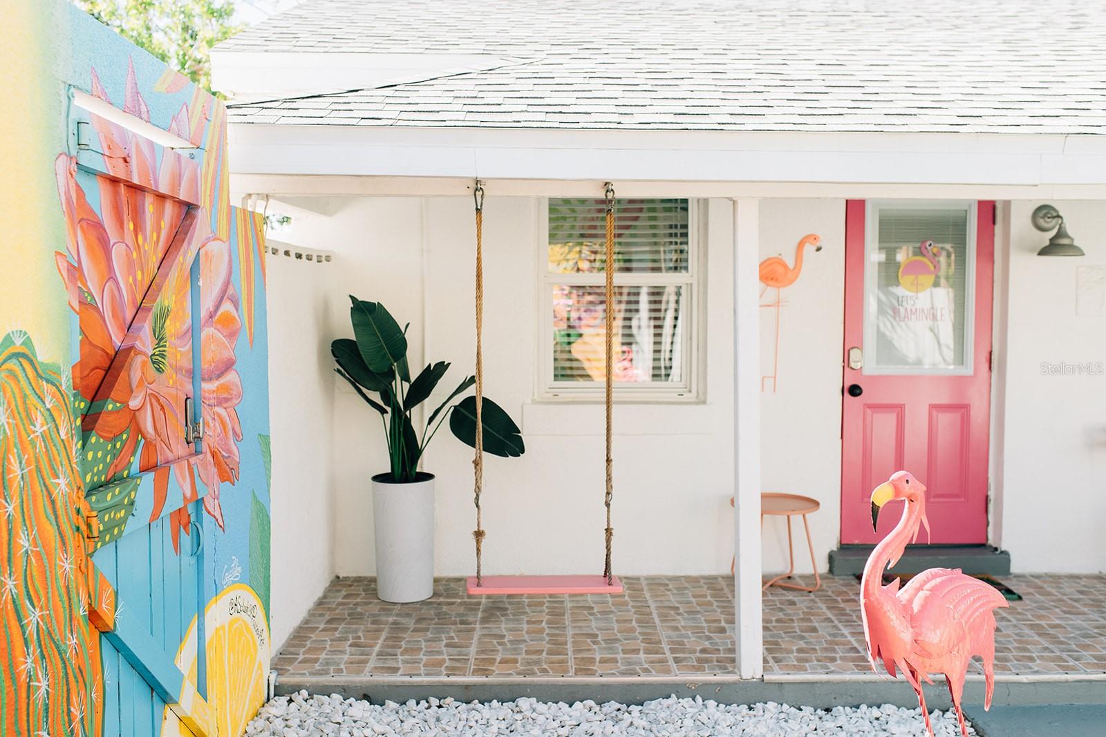 ST PETERSBURG BEACH REP - Residential Lease