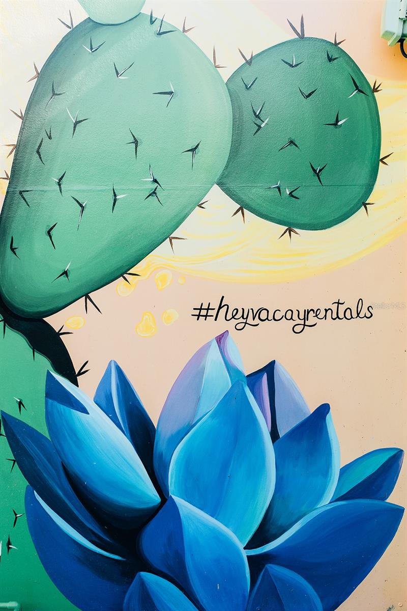 ST PETERSBURG BEACH REP - Residential Lease