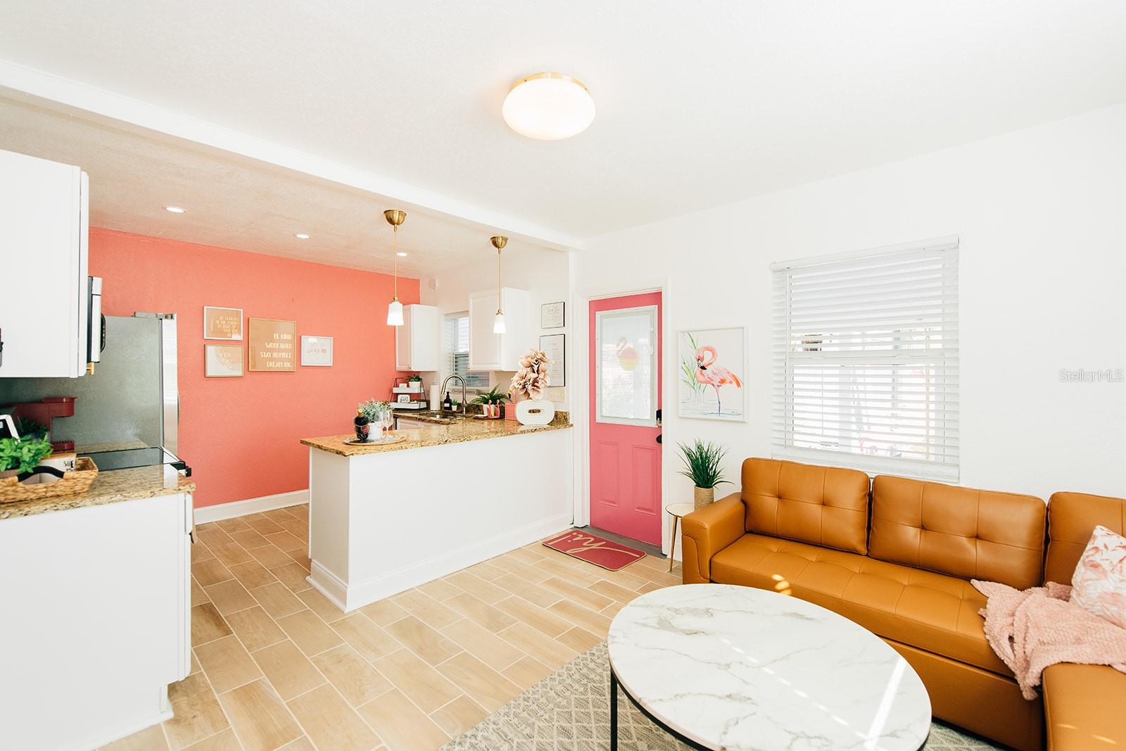 ST PETERSBURG BEACH REP - Residential Lease