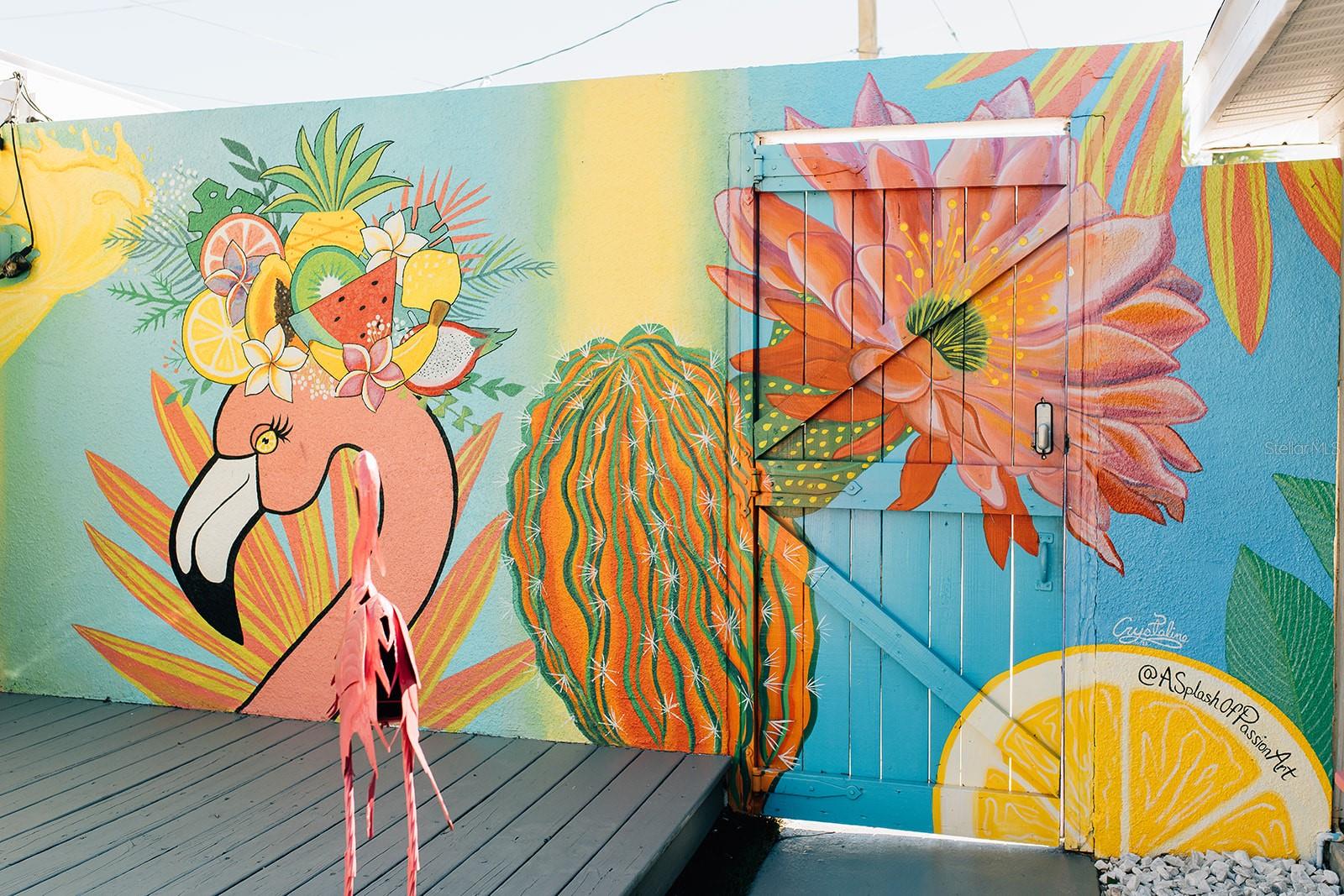 ST PETERSBURG BEACH REP - Residential Lease