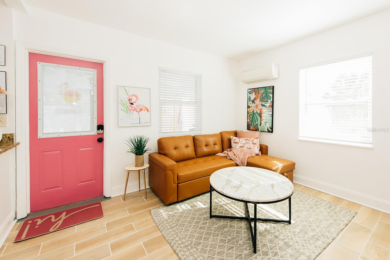 ST PETERSBURG BEACH REP - Residential Lease