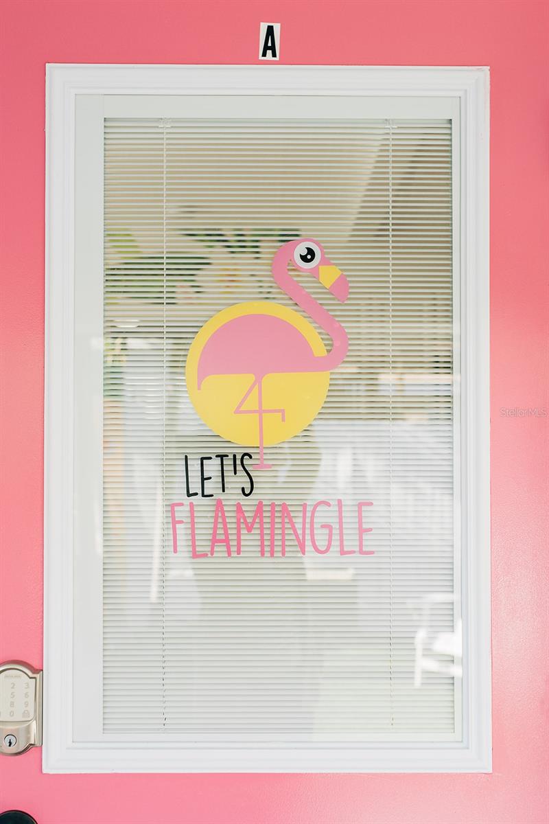 ST PETERSBURG BEACH REP - Residential Lease