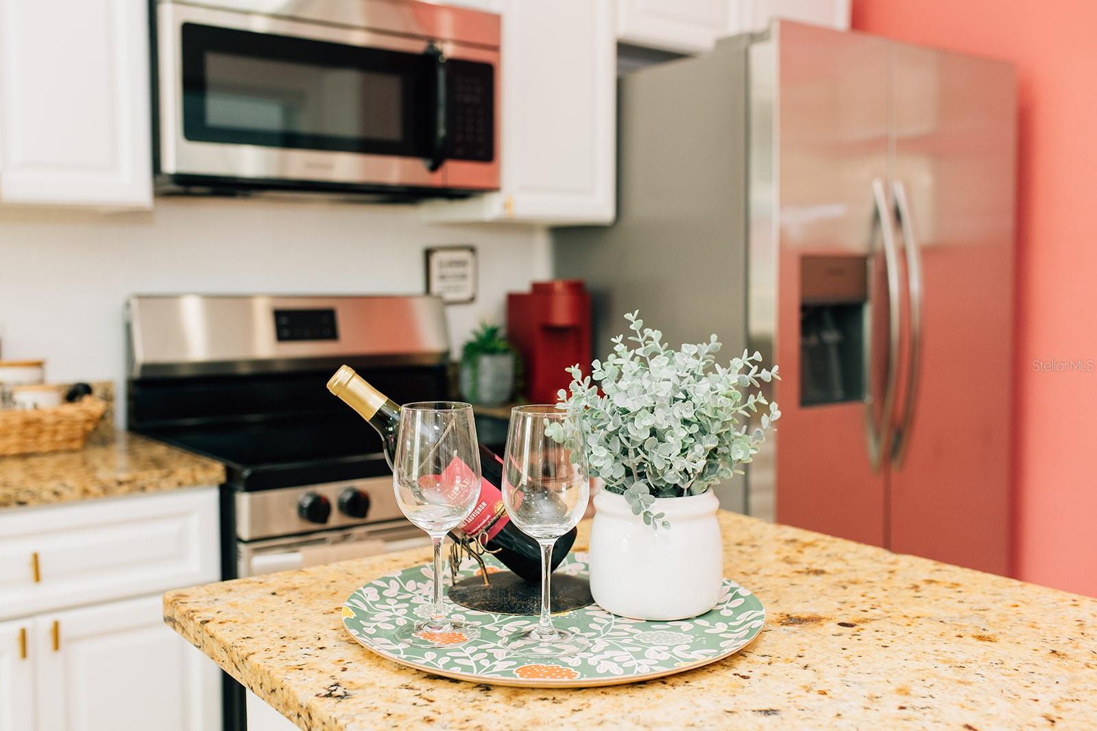 ST PETERSBURG BEACH REP - Residential Lease