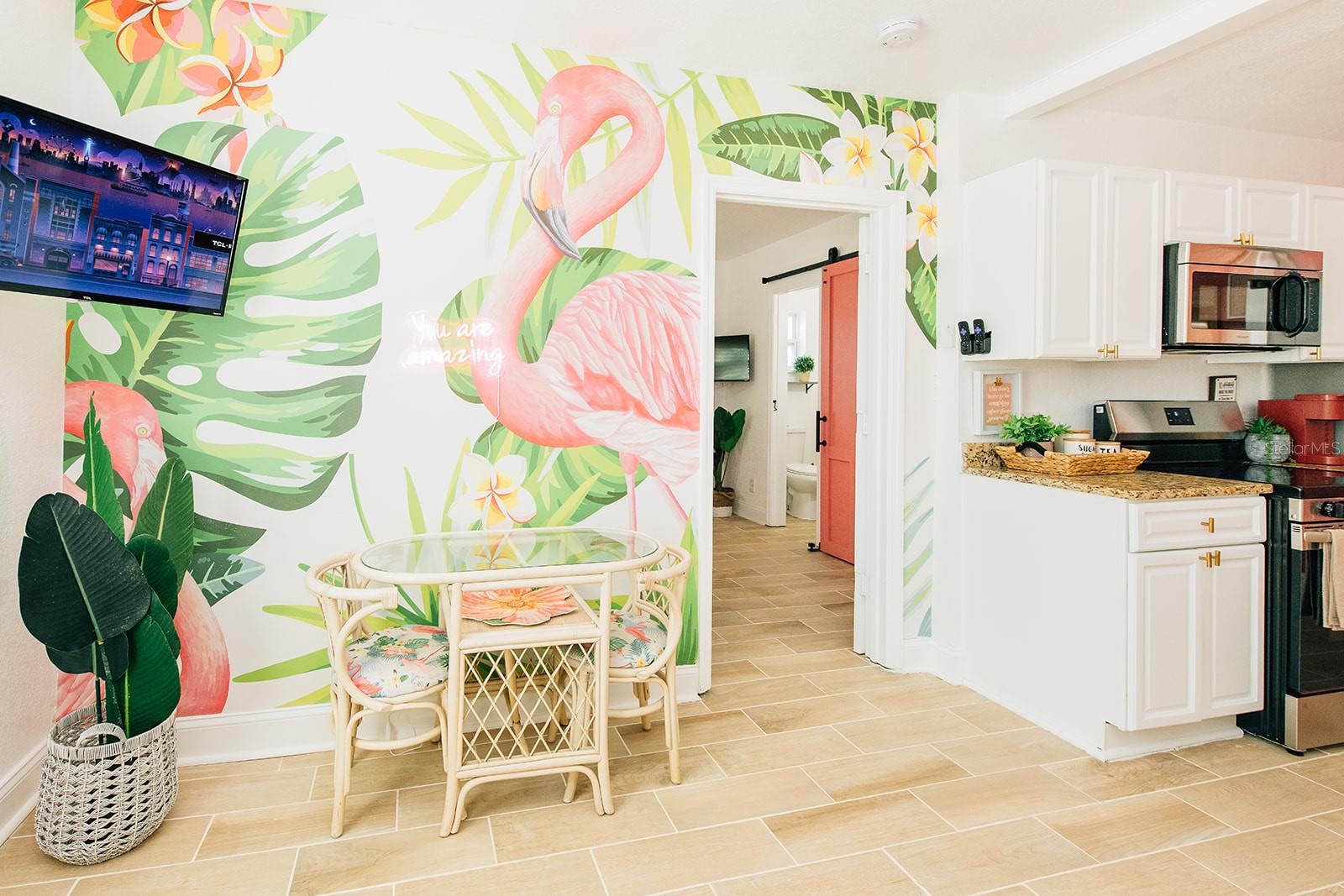 ST PETERSBURG BEACH REP - Residential Lease