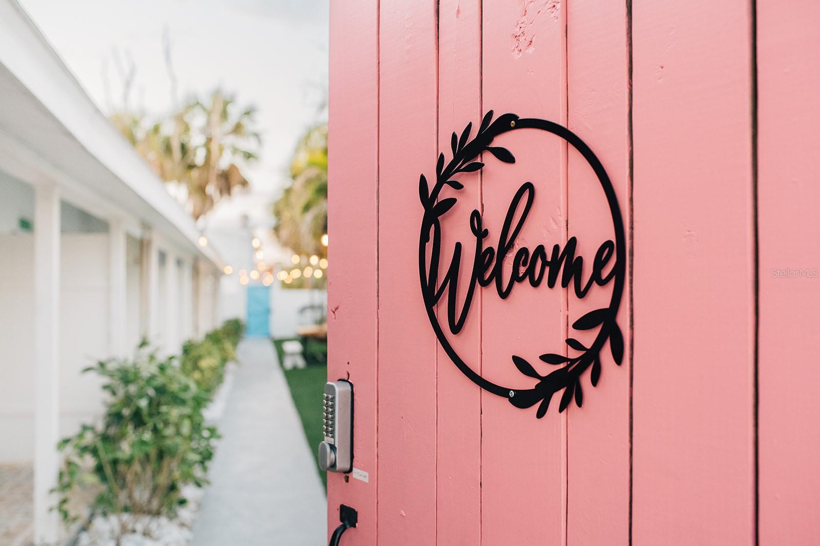 ST PETERSBURG BEACH REP - Residential Lease