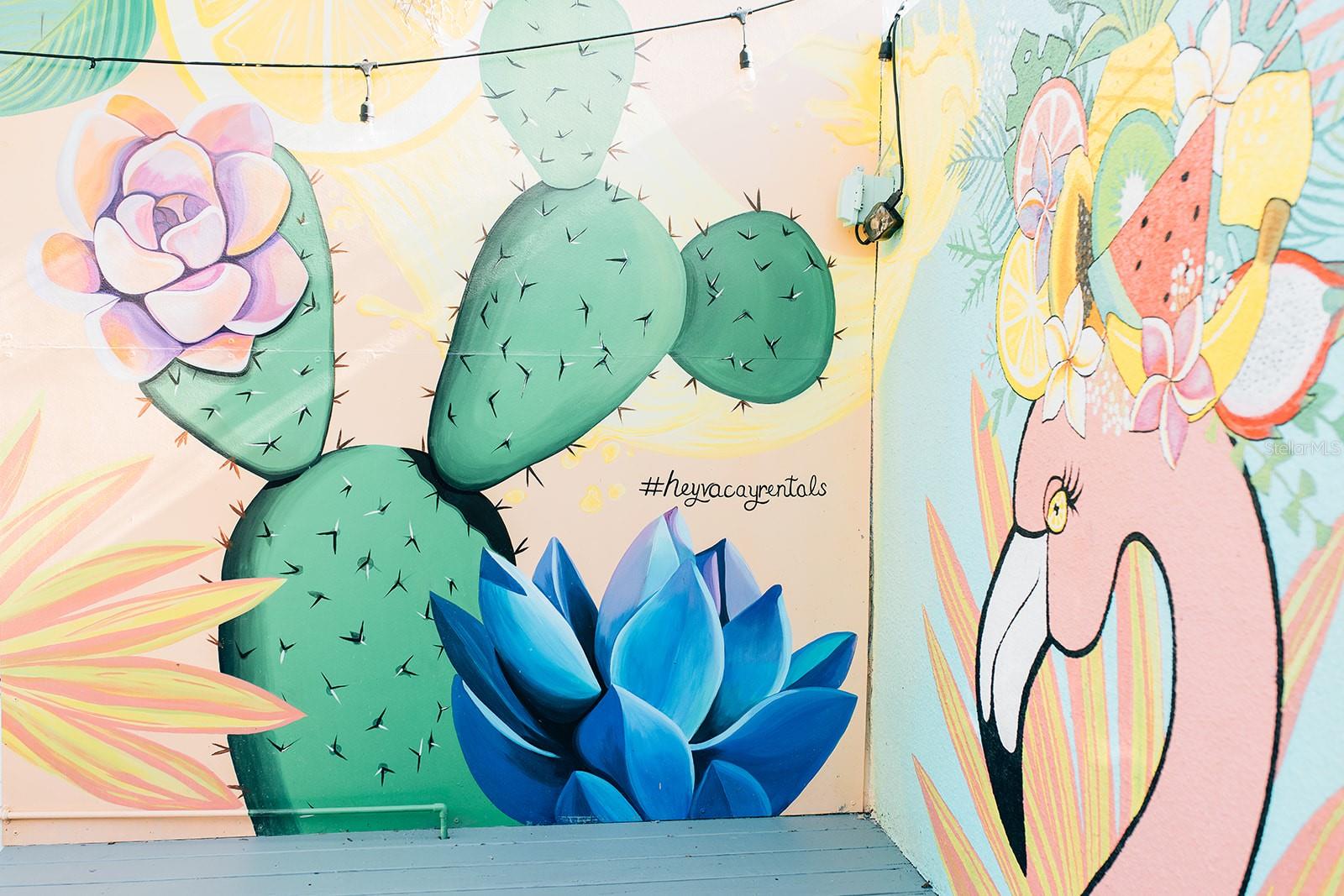 ST PETERSBURG BEACH REP - Residential Lease