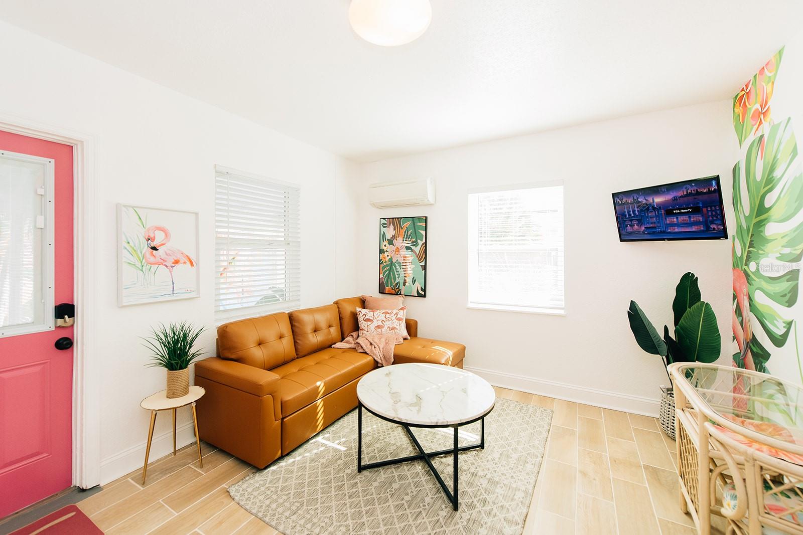 ST PETERSBURG BEACH REP - Residential Lease