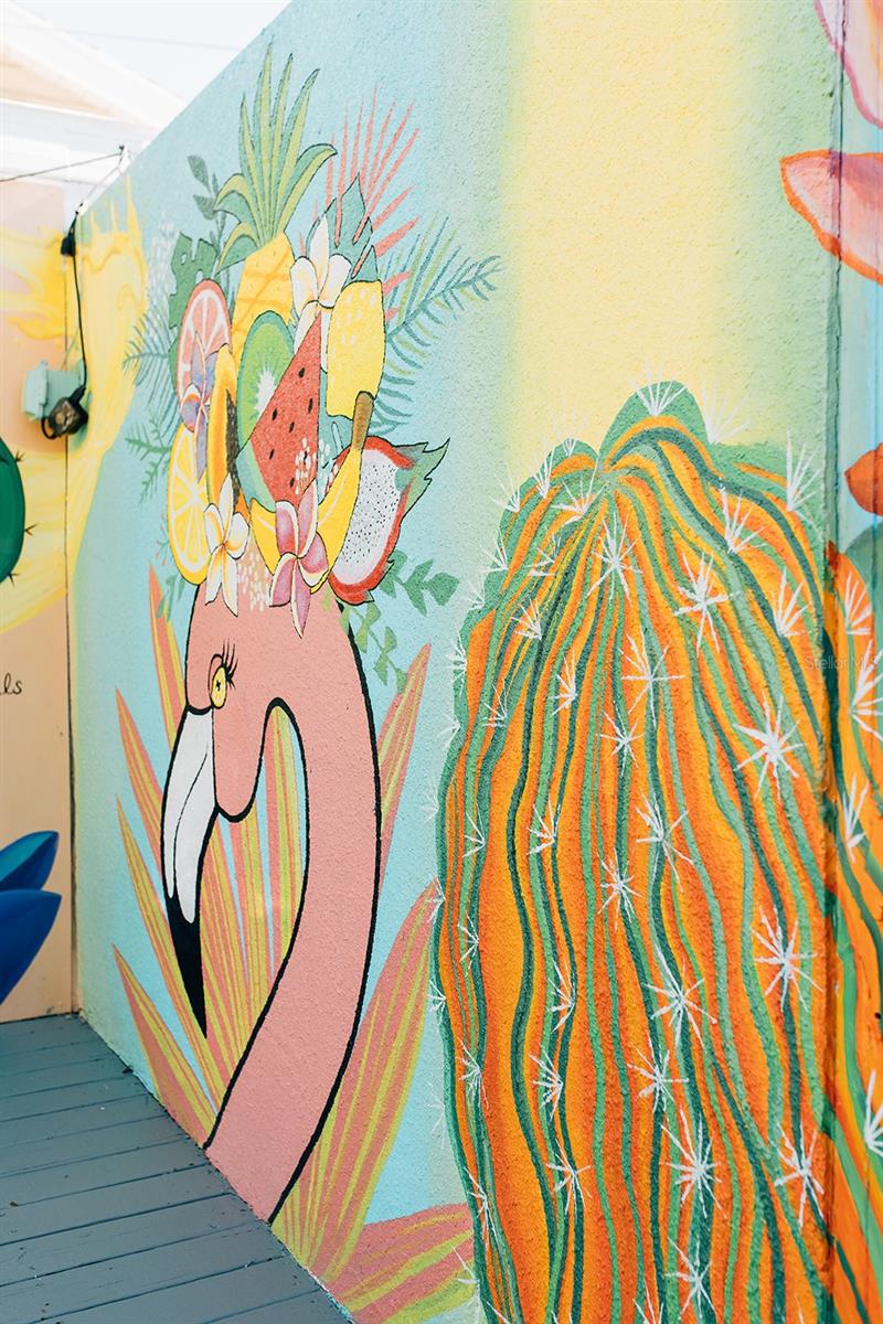 ST PETERSBURG BEACH REP - Residential Lease