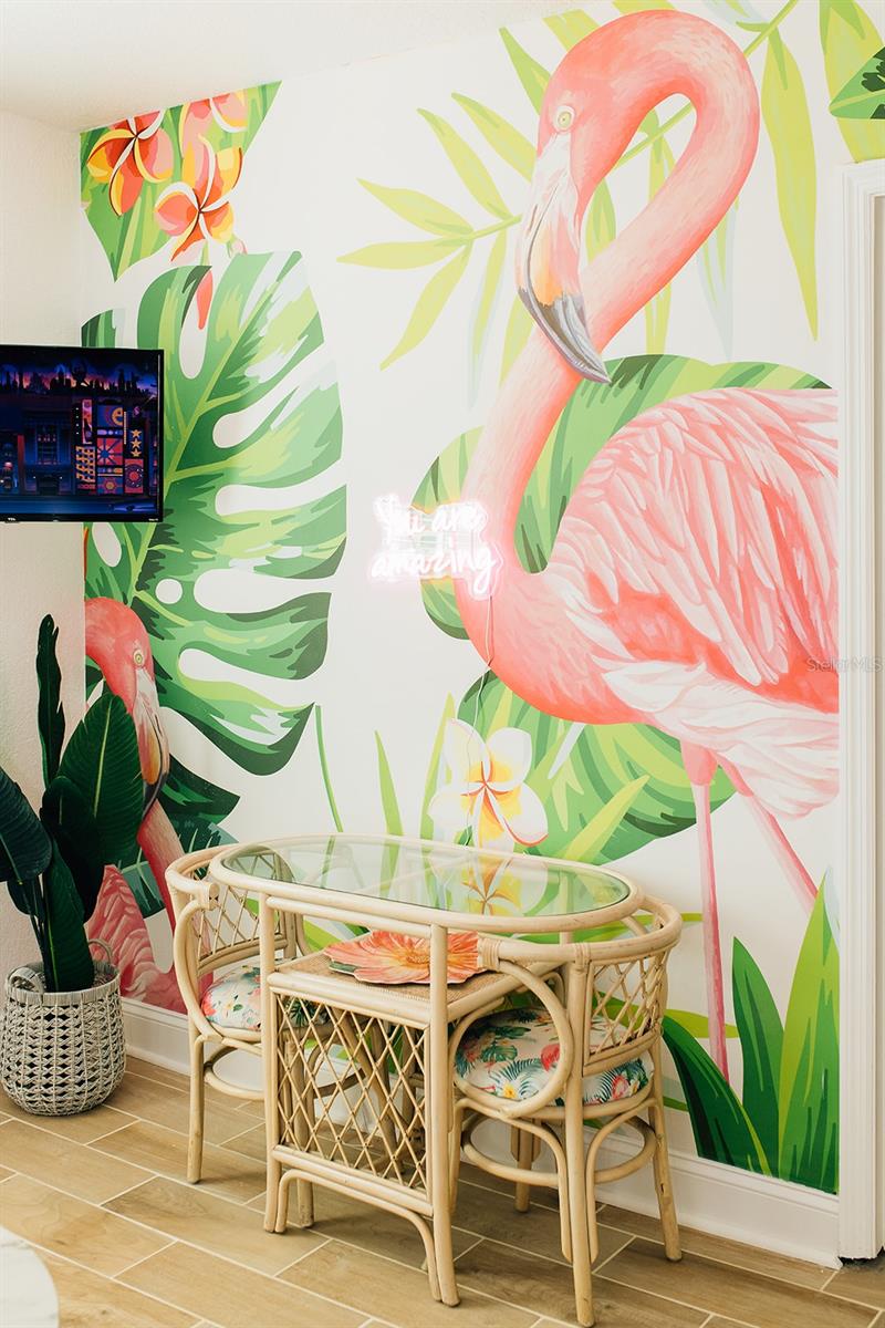 ST PETERSBURG BEACH REP - Residential Lease