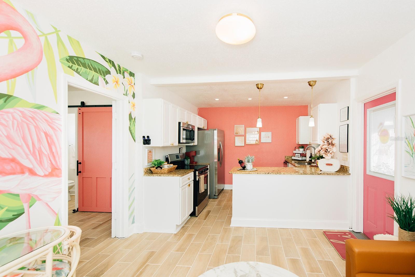 ST PETERSBURG BEACH REP - Residential Lease