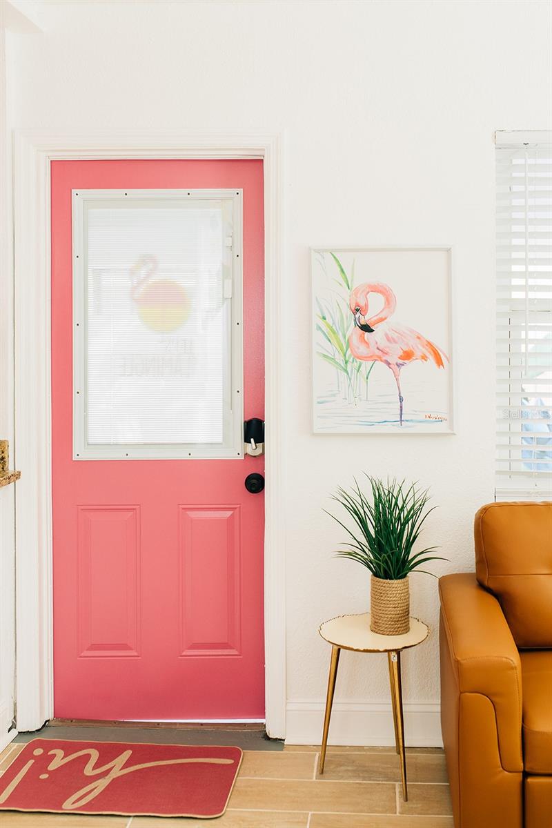 ST PETERSBURG BEACH REP - Residential Lease