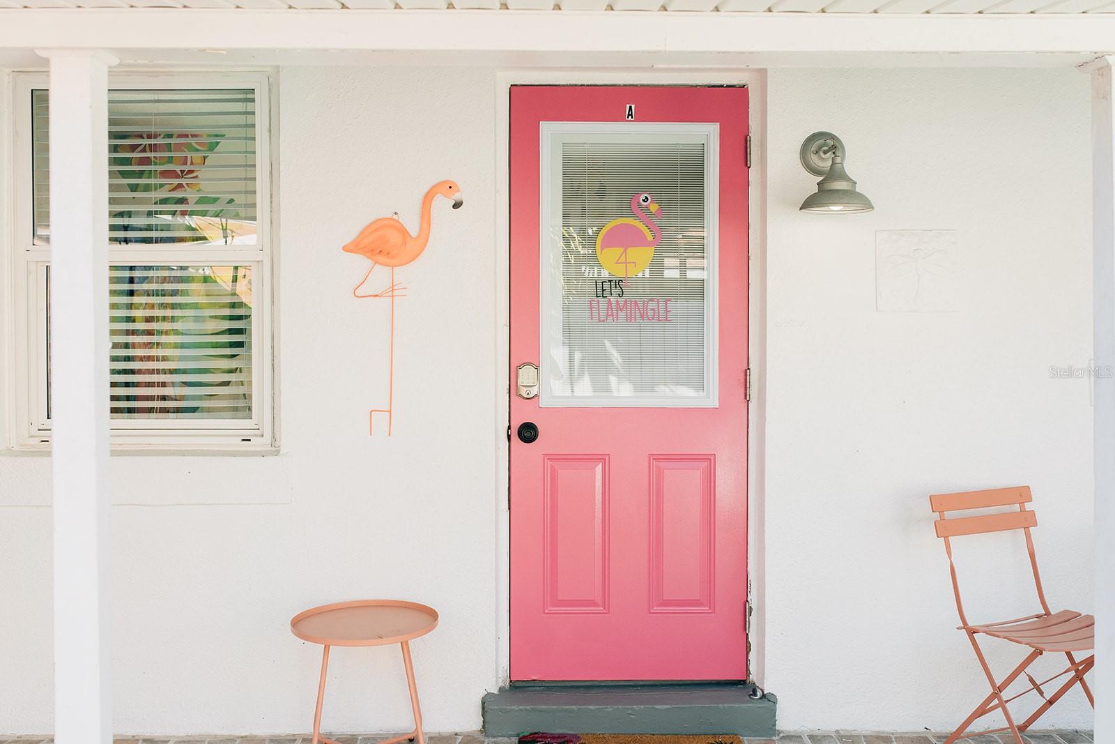 ST PETERSBURG BEACH REP - Residential Lease