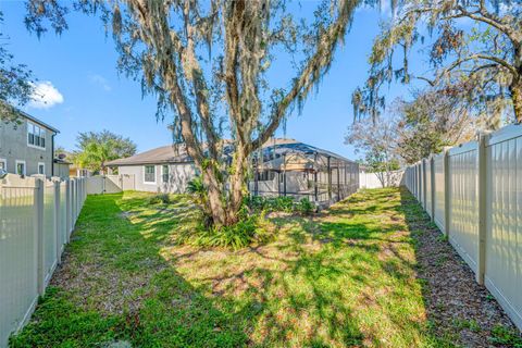 A home in RIVERVIEW