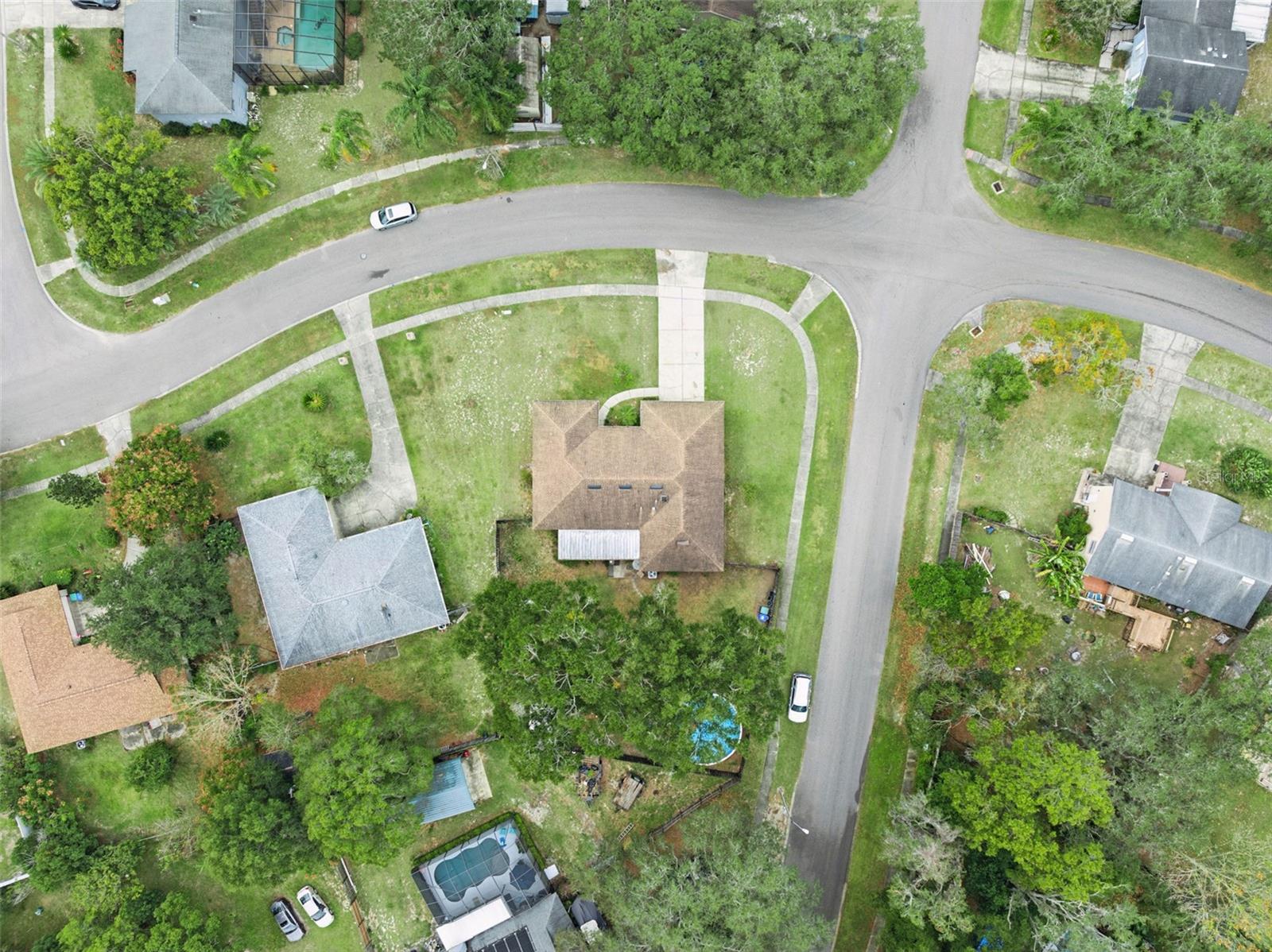 ROLLING OAKS - Residential