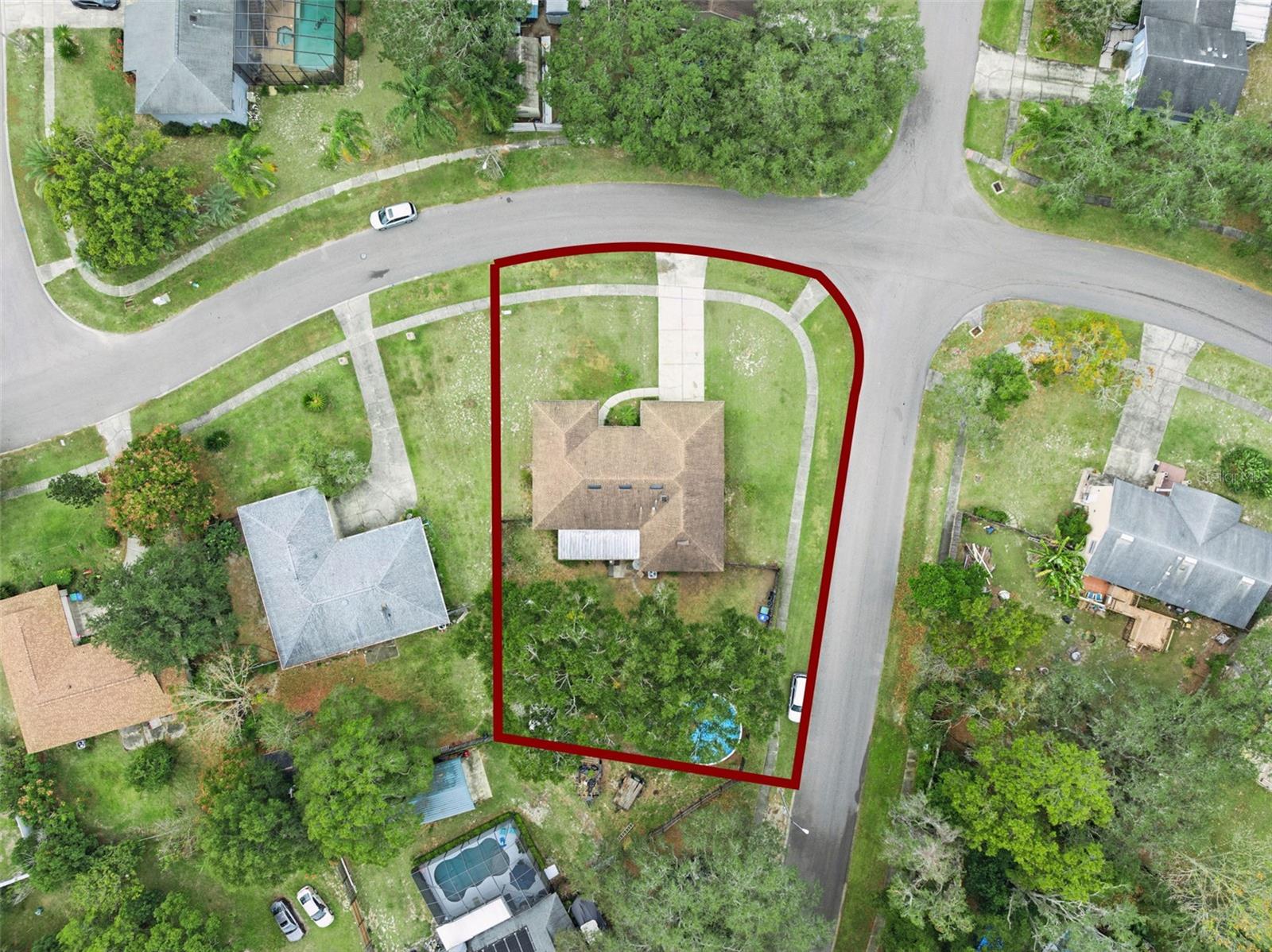 ROLLING OAKS - Residential