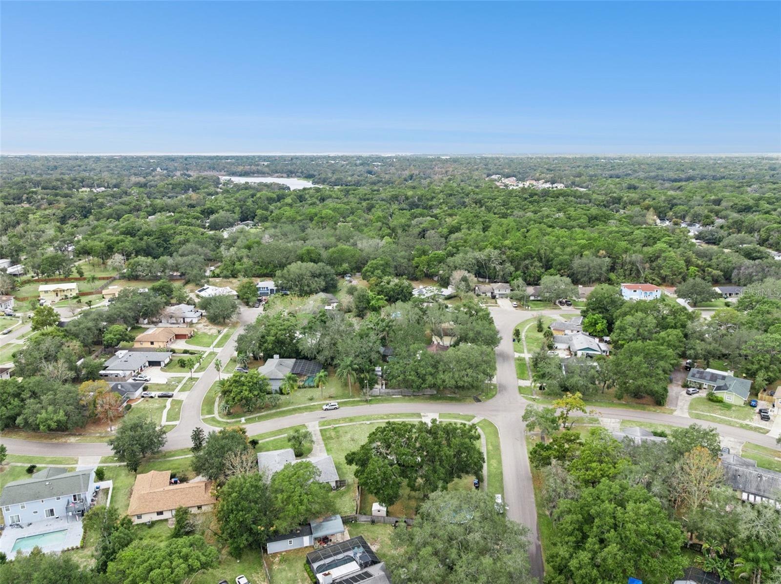 ROLLING OAKS - Residential