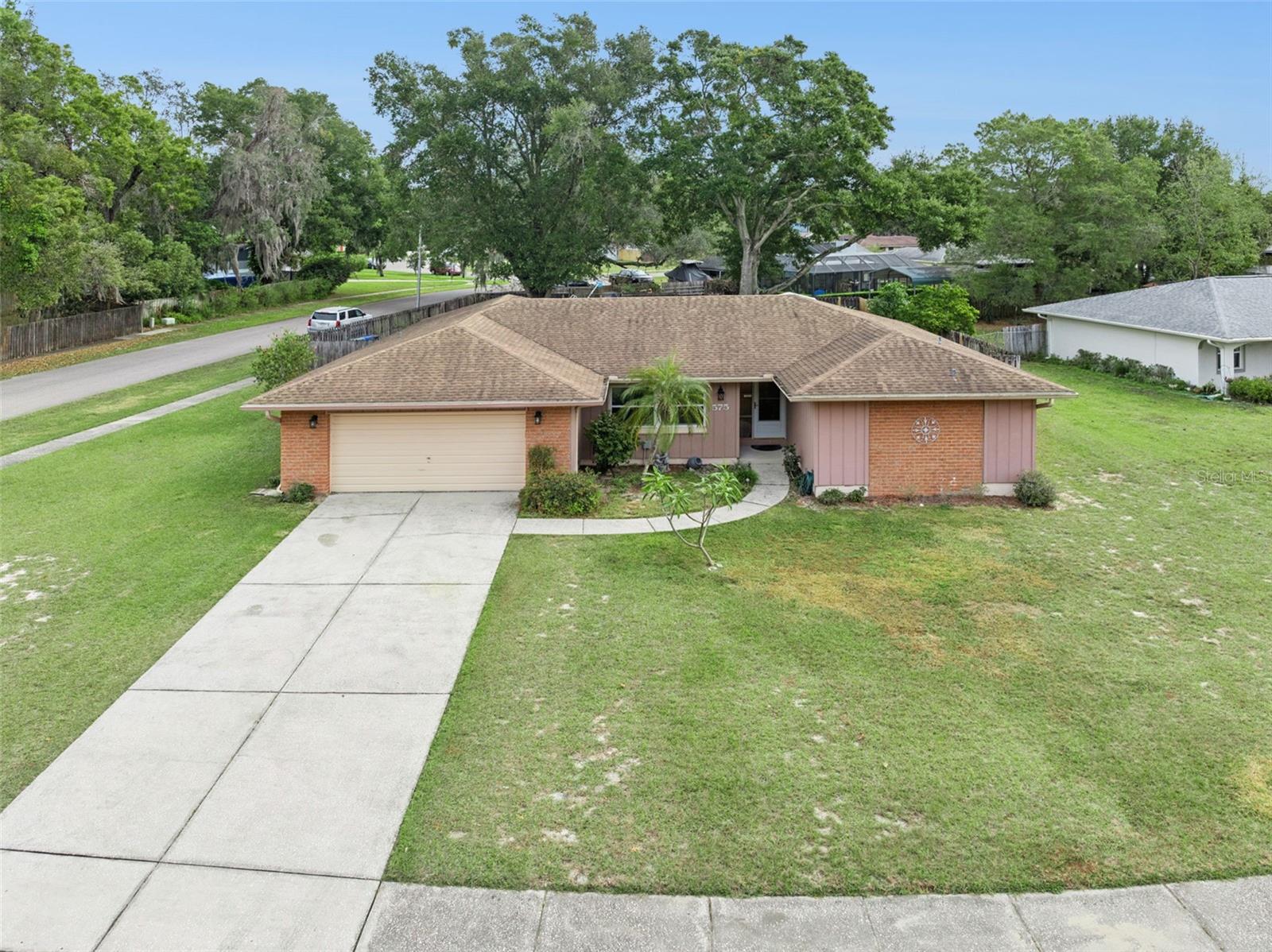 ROLLING OAKS - Residential